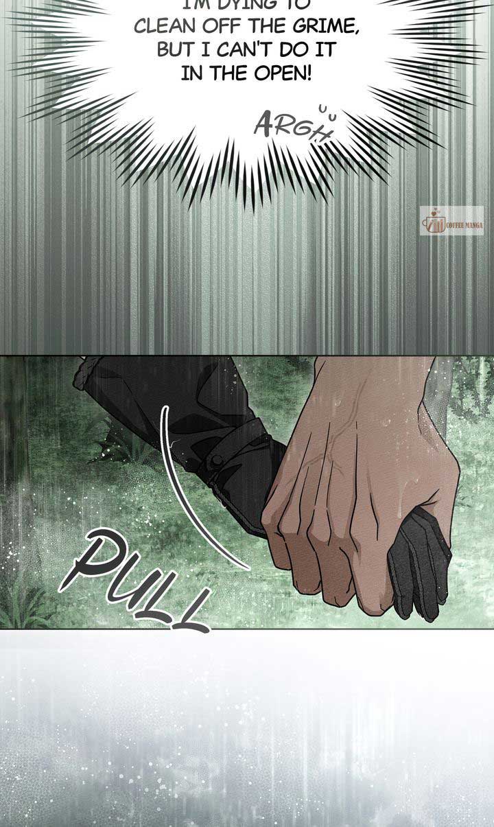 Under the Oak Tree Chapter 107 image 18